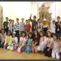 Field Trips and Excursions